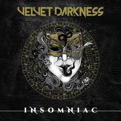 Velvet Darkness : Insomniac